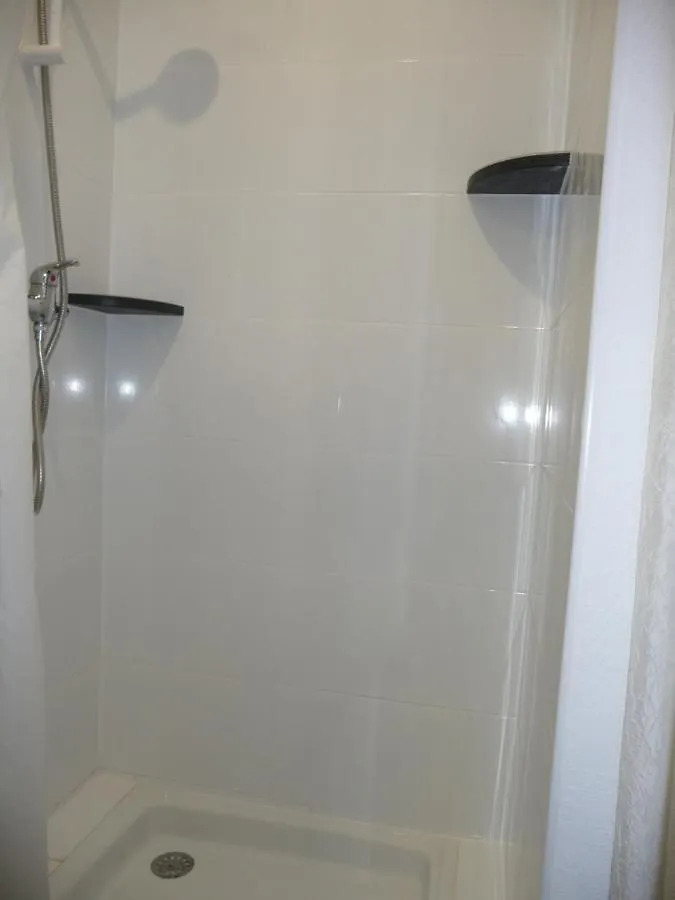 Apartamento Appart-Hotel T1 Lyon8 Proche Hopitaux